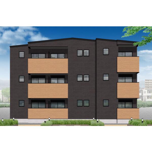 KIT石橋阪大前