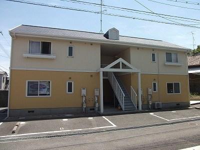 グリーンハイツ三和(2LDK/2階)