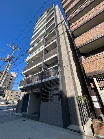 TOYOTOMI STAY PREMIUM 難波桜川