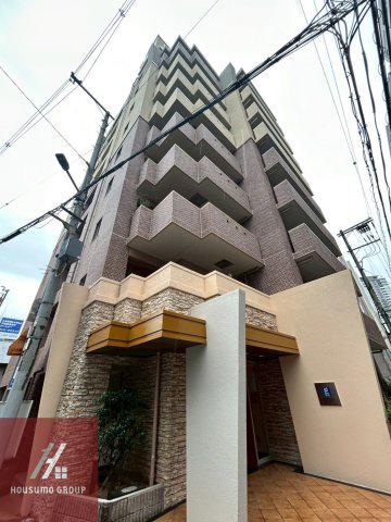 エステムプラザ梅田 茶屋町IIエアパークス