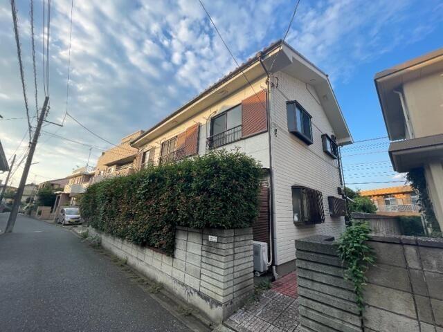 増田ハイツ