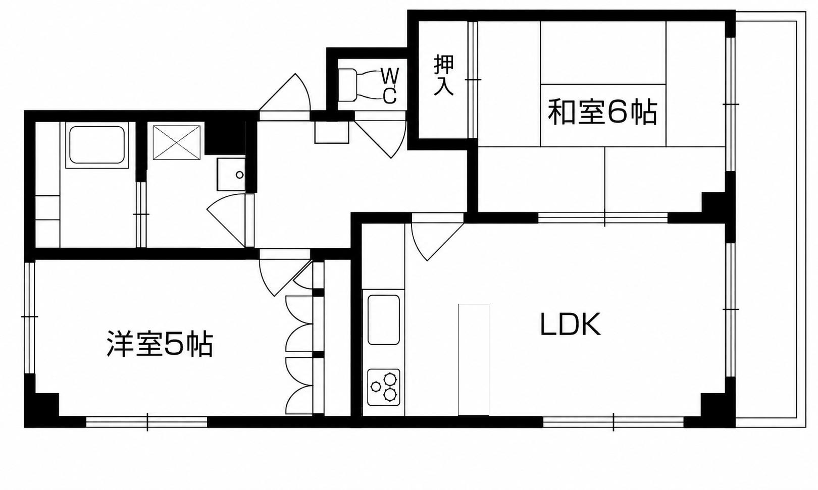 みのが丘アベニュー