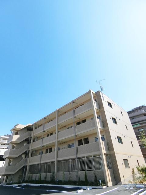 ヴィルヌーブ堺II