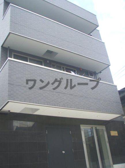 ラヴィエント南千住