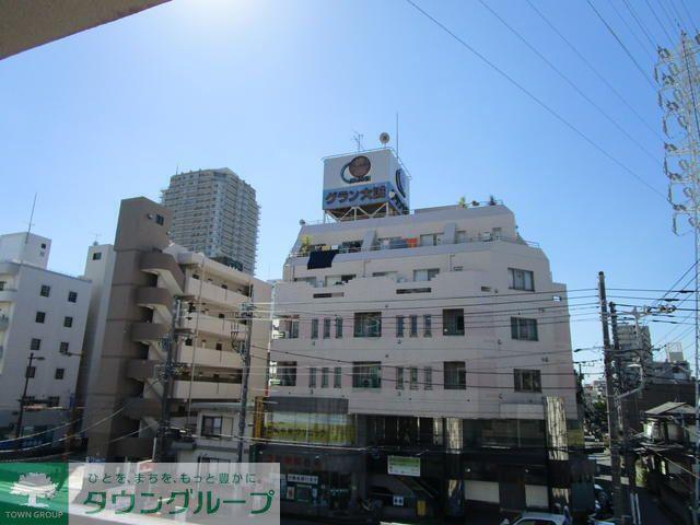 エトワール船橋