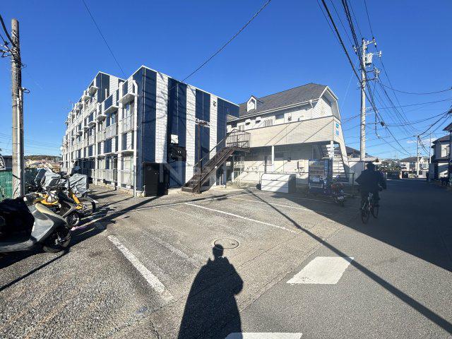 クロノス淵野辺本町