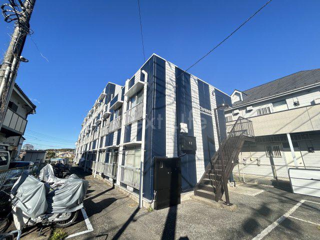 クロノス淵野辺本町