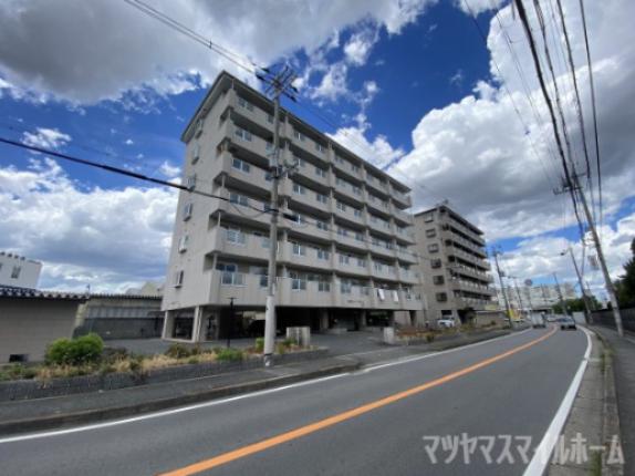 比枝コーポラス上町I