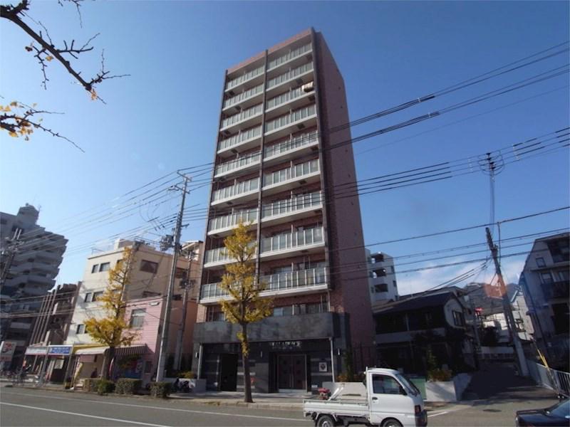 ララプレイス三宮東アスヴェル