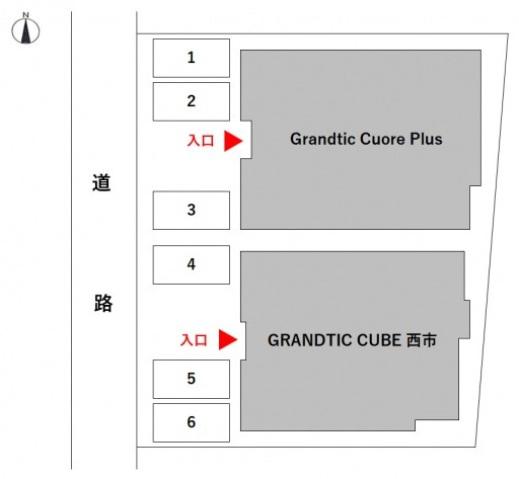 GRANDTIC CUORE PLUS 