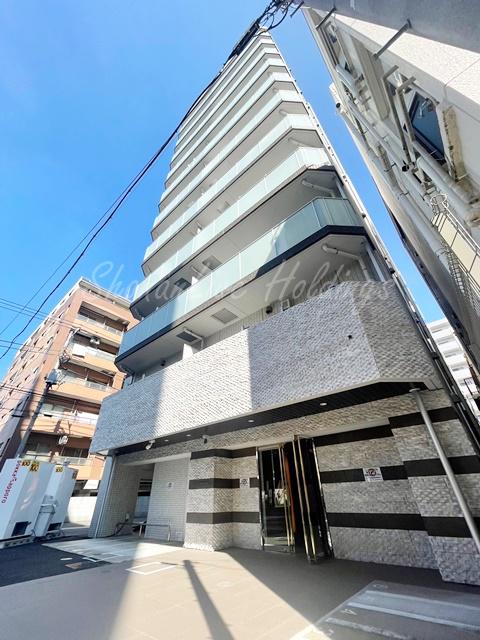 リヴシティ横濱蒔田壱番館(1LDK/10階)