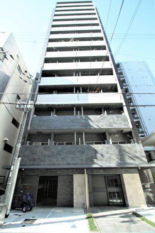 ファーストステージ江戸堀パークサイド