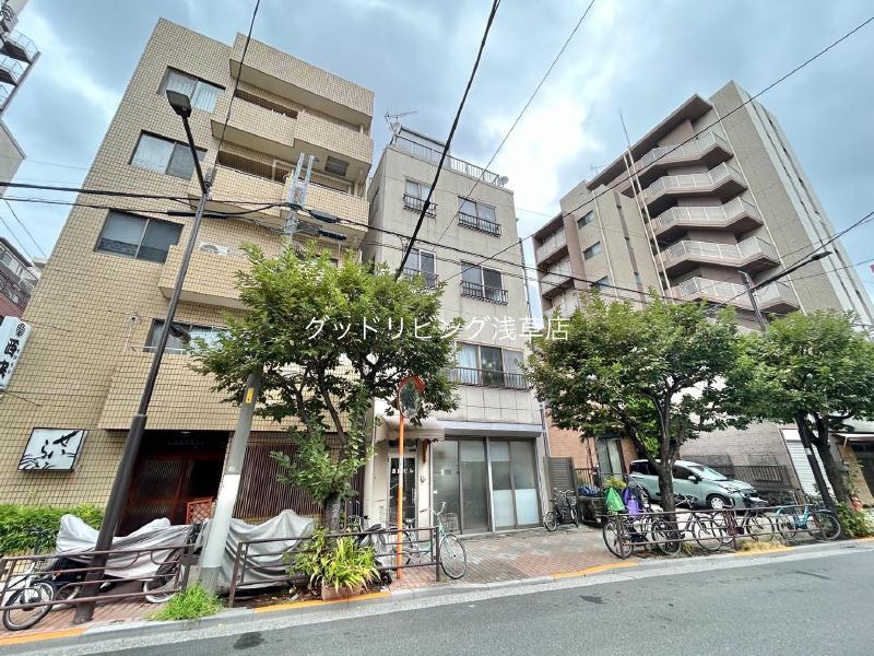 遠藤ビル