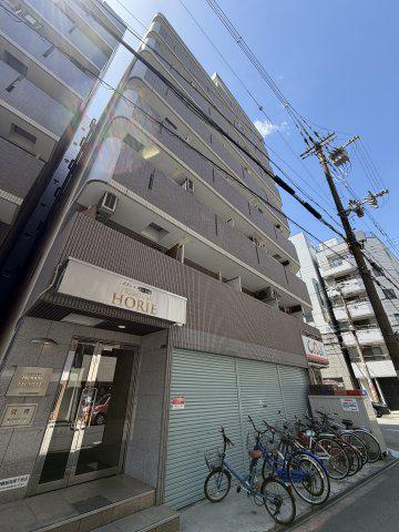 プレミアム堀江