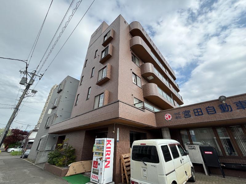 山下壱番館
