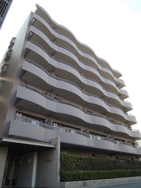 アジュール溝口