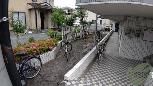 メゾンドール館町Ⅱ