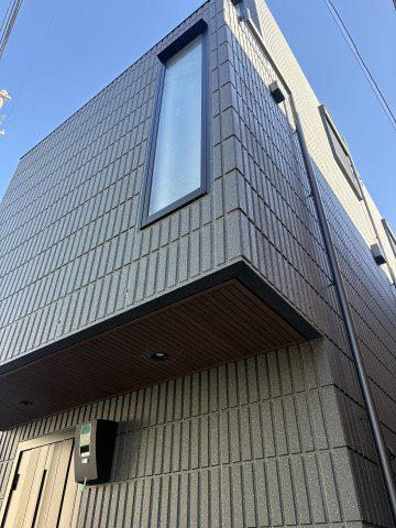 STUDIO大森西