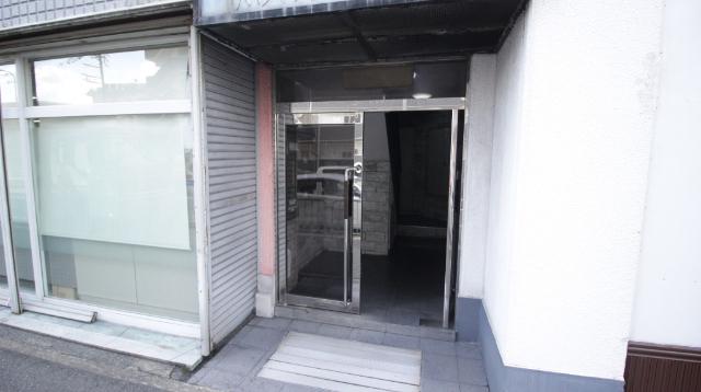 ボヌール大日A棟