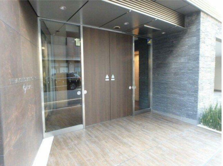 THEパームス日本橋小伝馬町ヴィサージュ