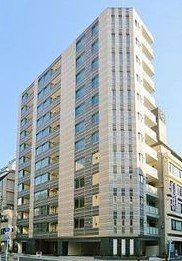 THEパームス日本橋小伝馬町ヴィサージュ