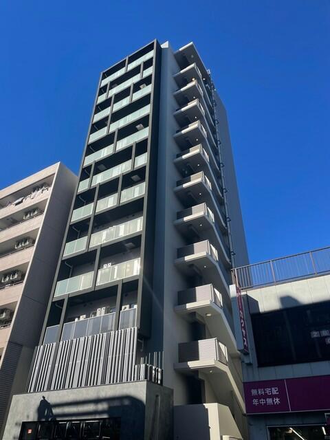 ジオエント町屋