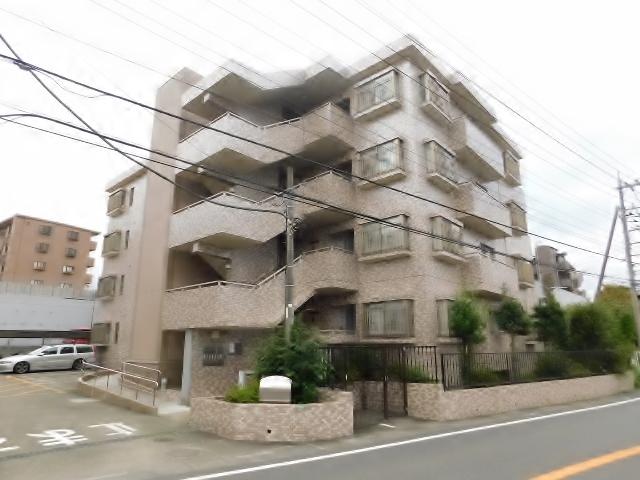 グレースシティB