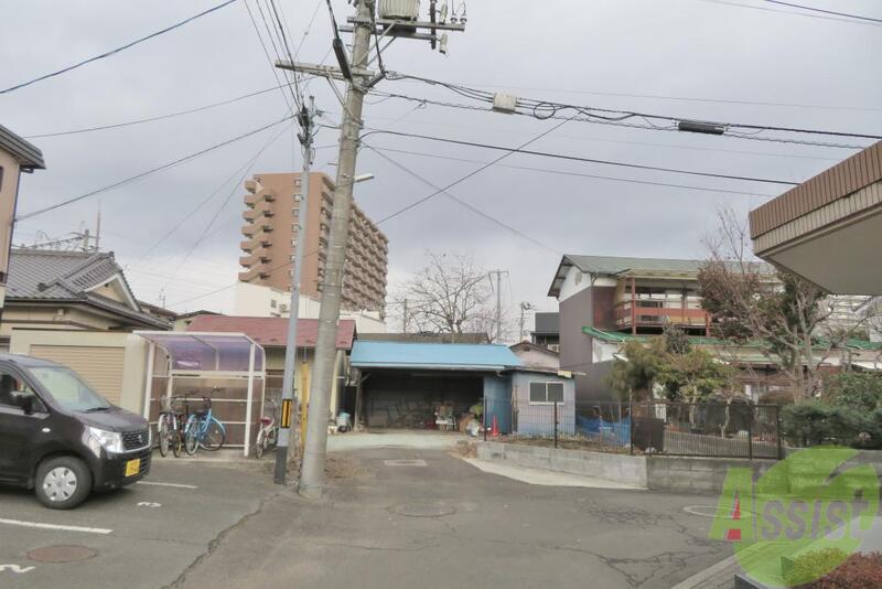 リヴィエール若林