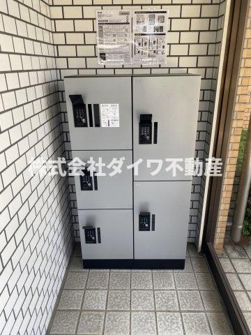 レジデンスボナール