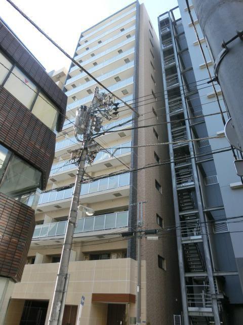 スカイビュー秋葉原