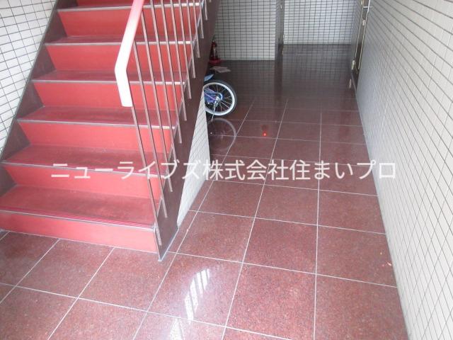 リアライズ古川橋