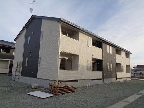 NAVIA B棟