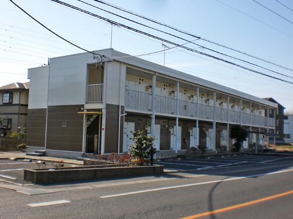 ＪＲ両毛線 山前駅 徒歩21分  築24年