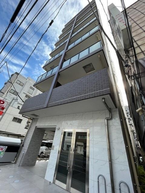 スカイ ラ トゥール蔵前