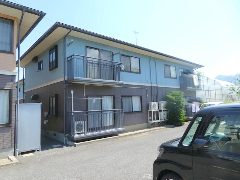 ディアスC棟