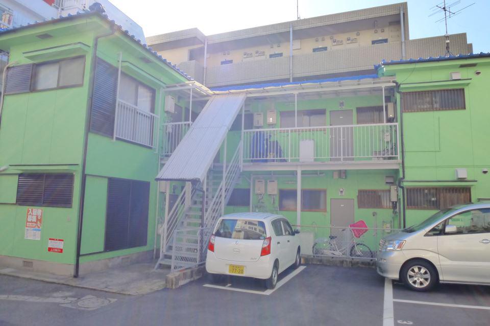 第3住友ハイツ