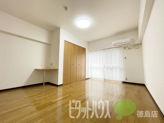 ハーバーハイツ万代町