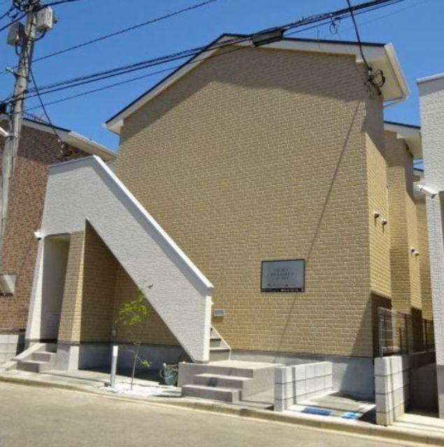 ベルメント陣屋前C