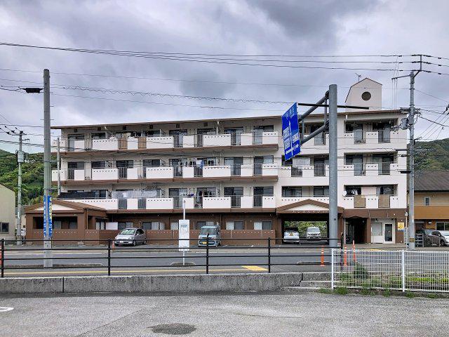 パレスハイツ萩野