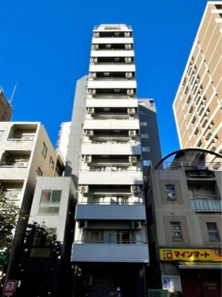 レジディア文京湯島II