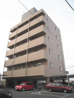 ハートフル大元駅前