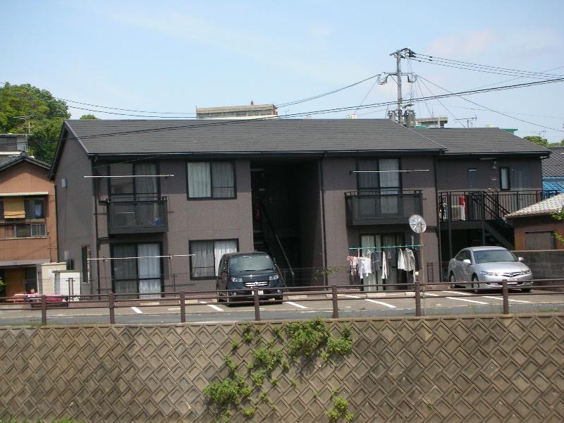 リヴァー下到津