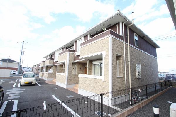 アプローズカーサB