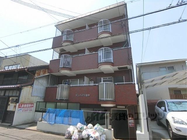 フルール梅小路