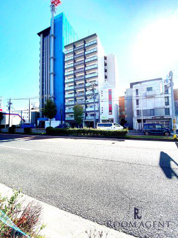 ALATO白壁