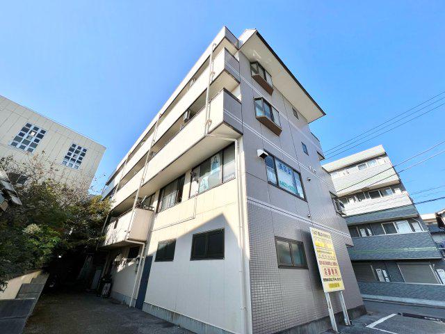 T&Tビル