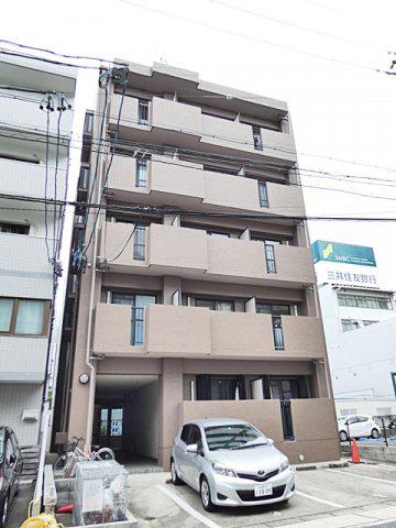 べラ藤見ヶ丘マンション