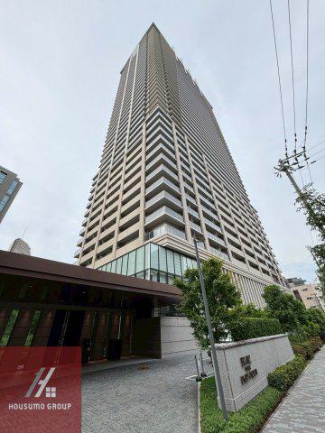 ブランズタワー梅田ノース