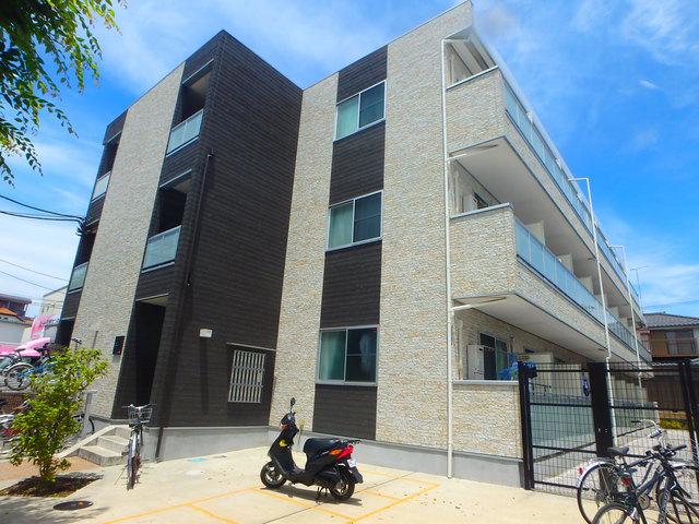 リブリ・SUNTOWN