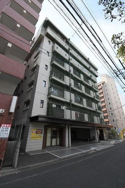 セゾン片野公園前